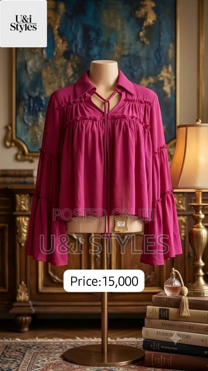 Blouse Top