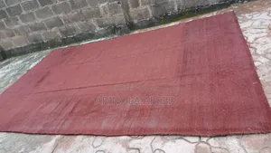 Rug Neatly Used.