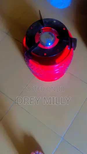 6kg Gas Cylinder