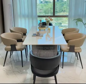 Good Quality Marble Dinning