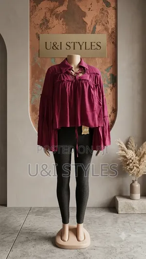 Blouse Top