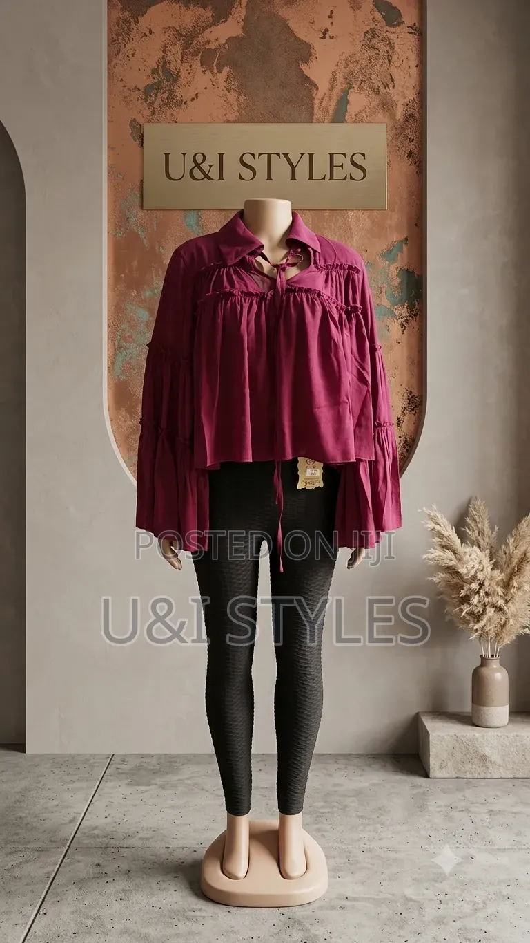 Blouse Top