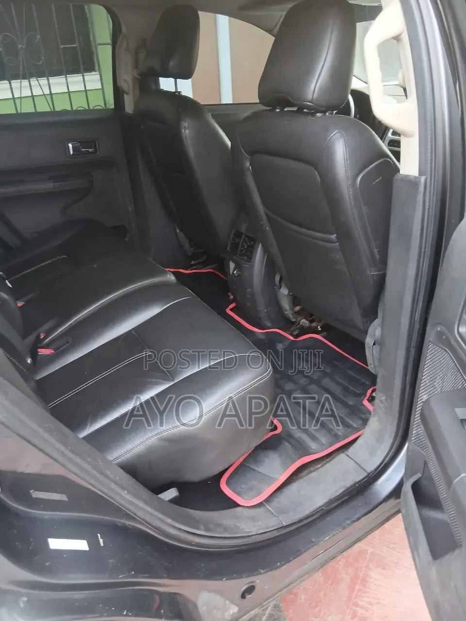 Lexus RX 2005 Silver