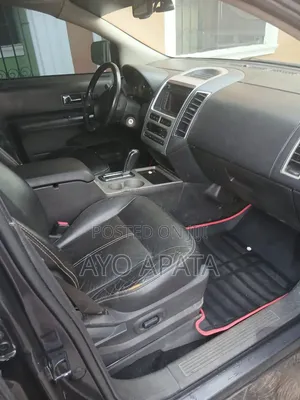 Lexus RX 2005 Silver
