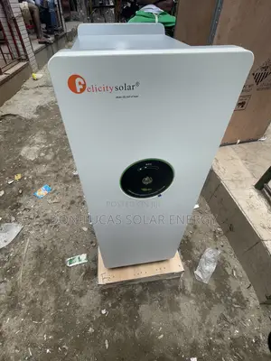15kwh 51.2v Felicity Lithium Ion Battery