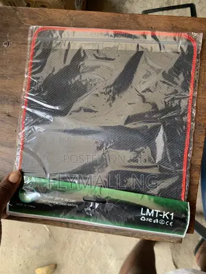 Internetbar Mousepad