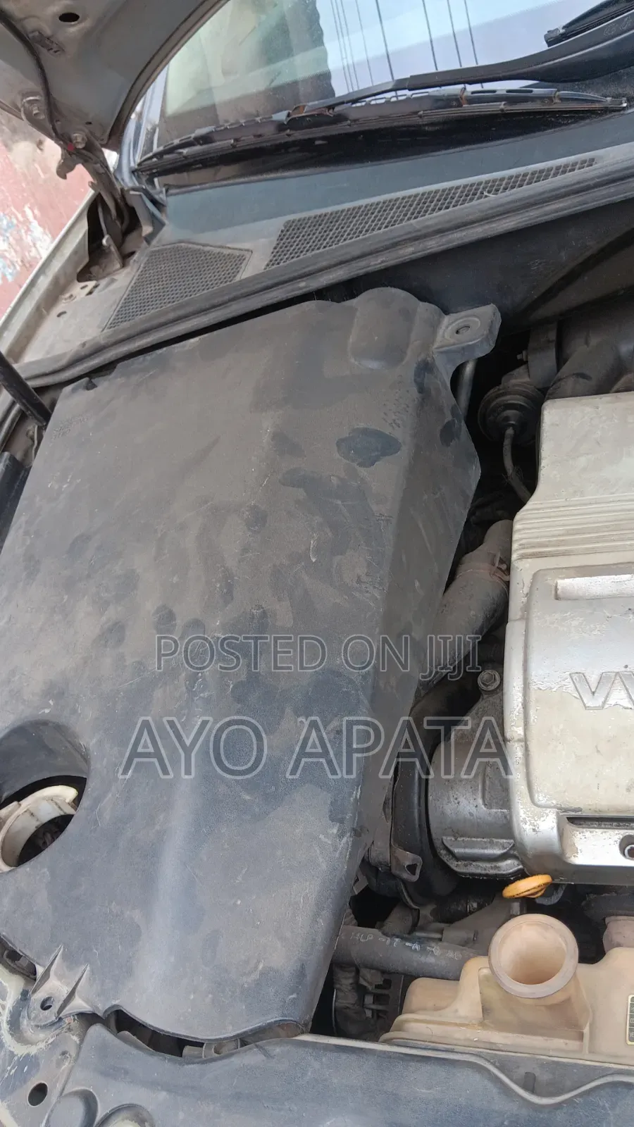 Lexus RX 2005 Silver