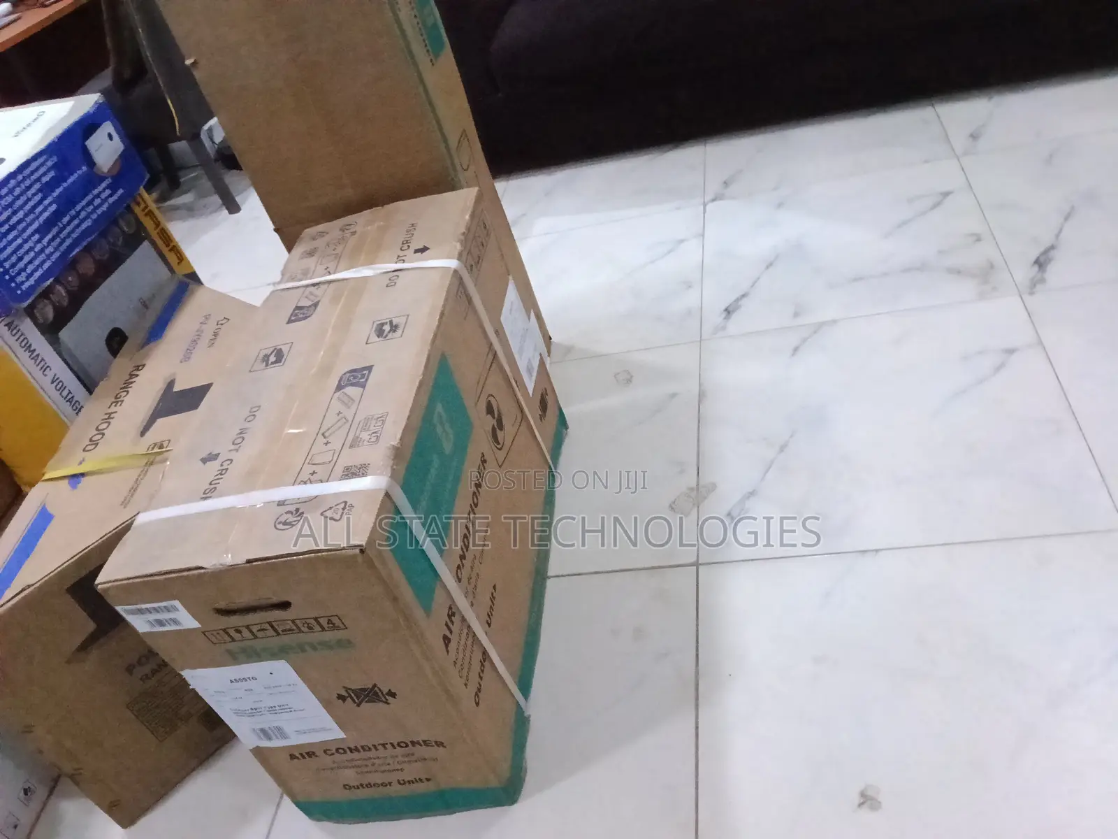 AS09TG HISENSE 1HP Split Cooling Unit