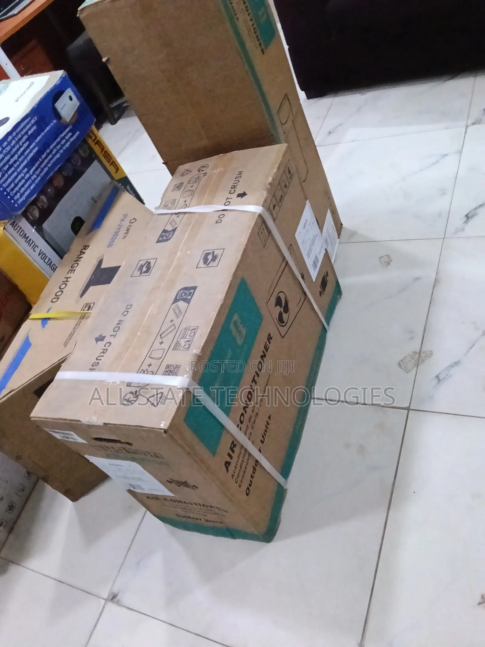 AS09TG HISENSE 1HP Split Cooling Unit