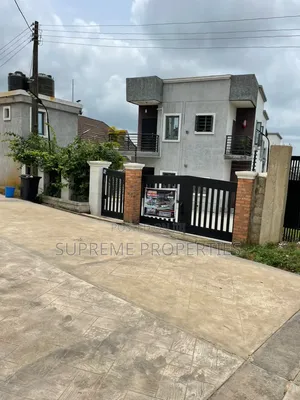 1bdrm Room & Parlour in Ologuneru, Ibadan for rent