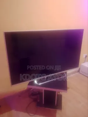 Sony TV 52 Inches