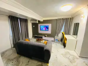 UnqGrace Studio Apartment