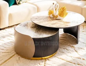 Quality Center Table