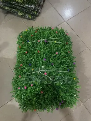Quality Artificial Flower Mat