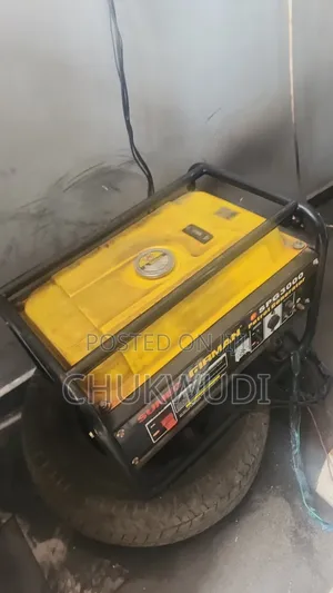 Sumac Firman Generator