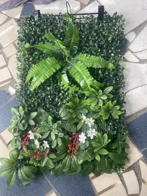 Quality Artificial Flower Mat