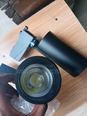 Track Light