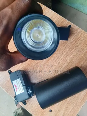 Track Light