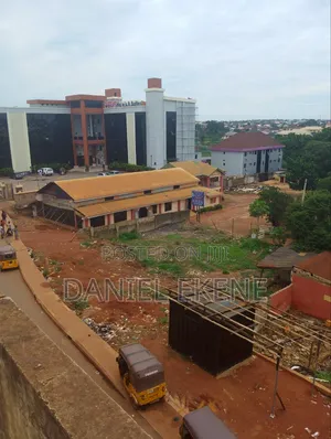 Certificate of Occupancy
