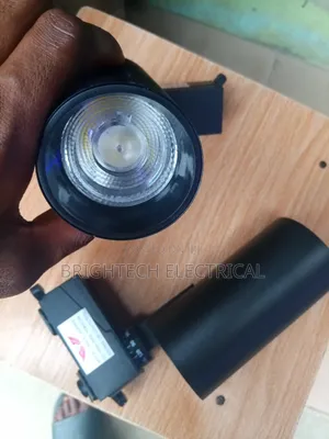 Track Light