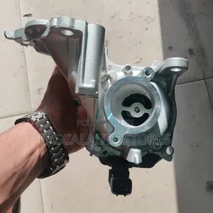 Electric Water Pump