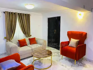UnqGrace 2 Bedroom Apartment