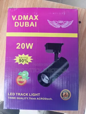 Track Light