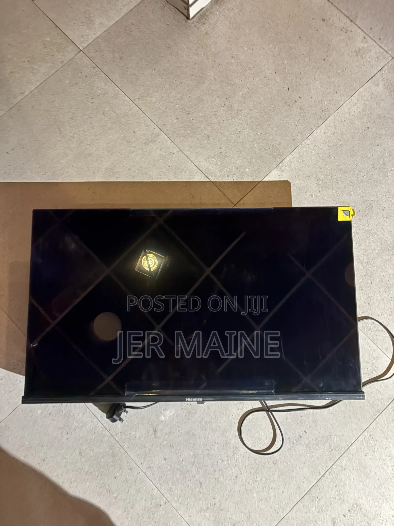 Television
