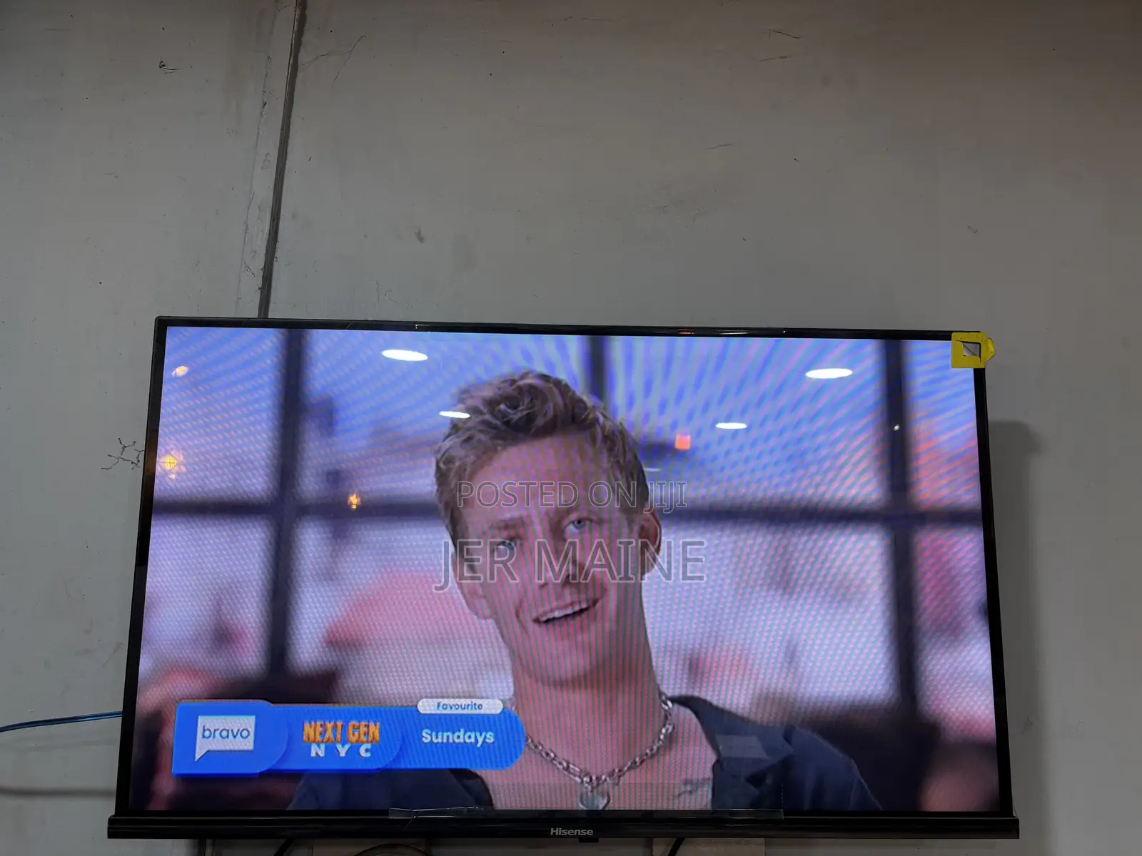 Television