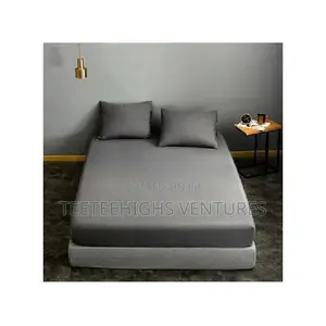 100% Mattress Water Protector - Elastic Cover