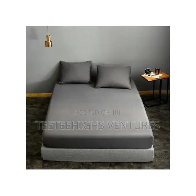 100% Mattress Water Protector - Elastic Cover
