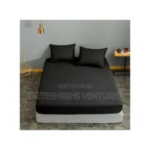100% Mattress Water Protector - Elastic Cover