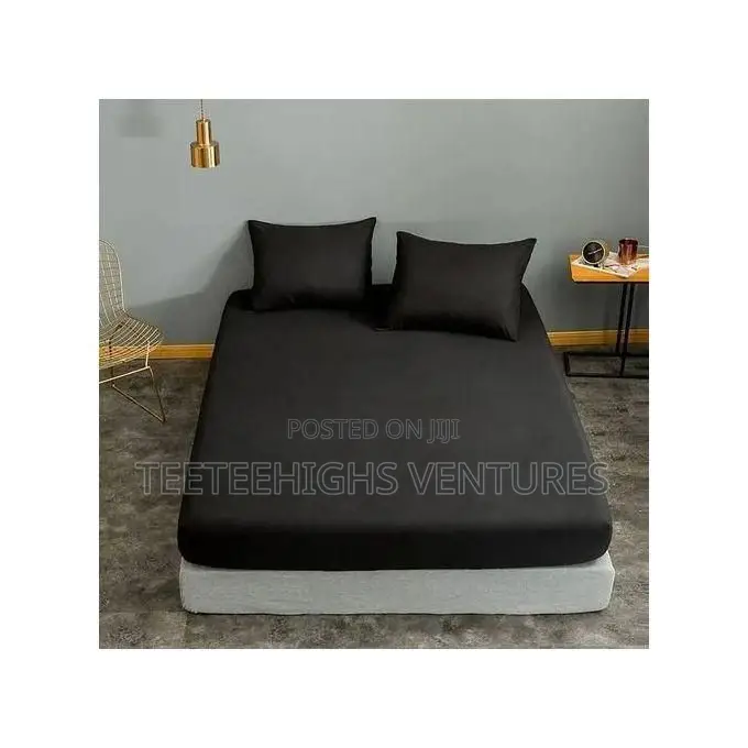 100% Mattress Water Protector - Elastic Cover