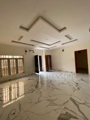 3bdrm Apartment in In Sangotedo for rent