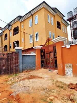 2bdrm Block of Flats in Awka for rent