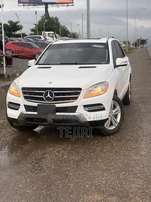 Mercedes-Benz M Class ML350 4MATIC 4dr SUV AWD (3.5L 6cyl 7A) 2015