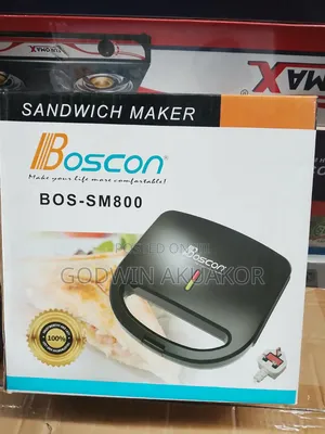 Boscon Toast Bread