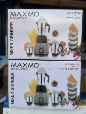 MAXMO 750w Grinder