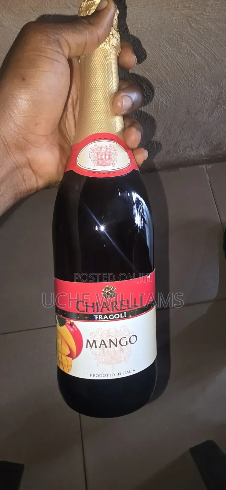 Chiarelli Mango