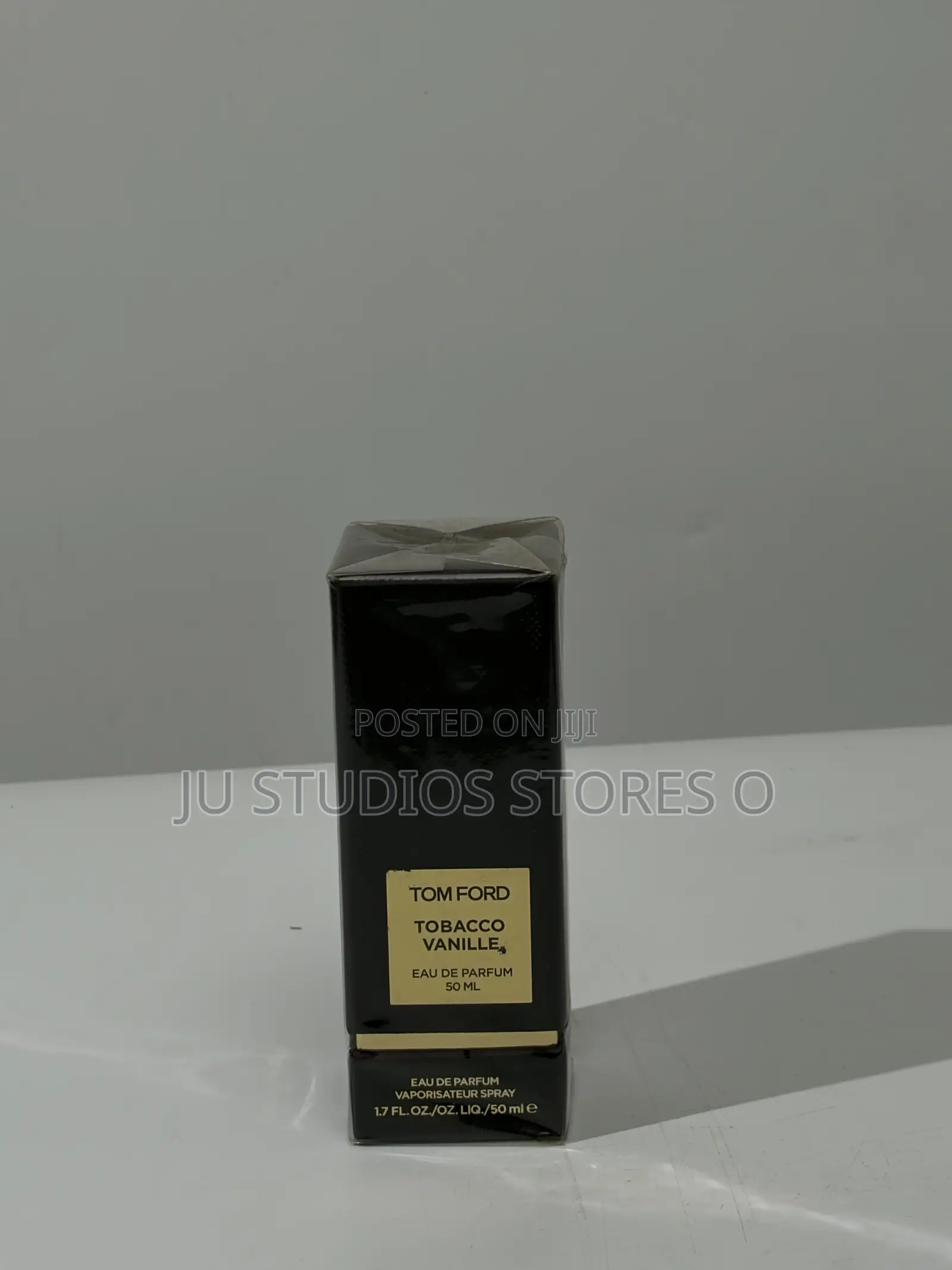 Tobacco Vanille Eau De Parfum