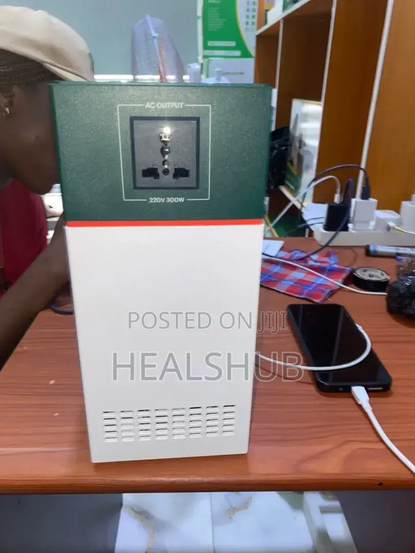 HEALShub - Services