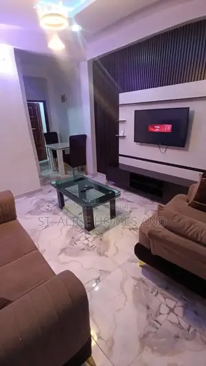 UnqGrace 1 Bedroom Apartment