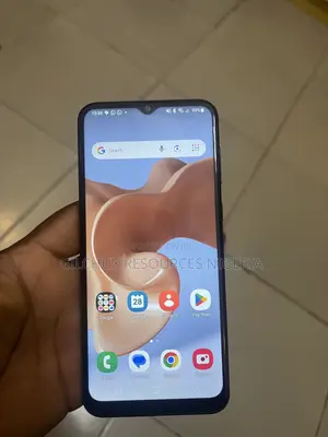 Samsung Galaxy A03 Core 32 GB Black