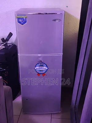 160L Haier Thermocool Fridge