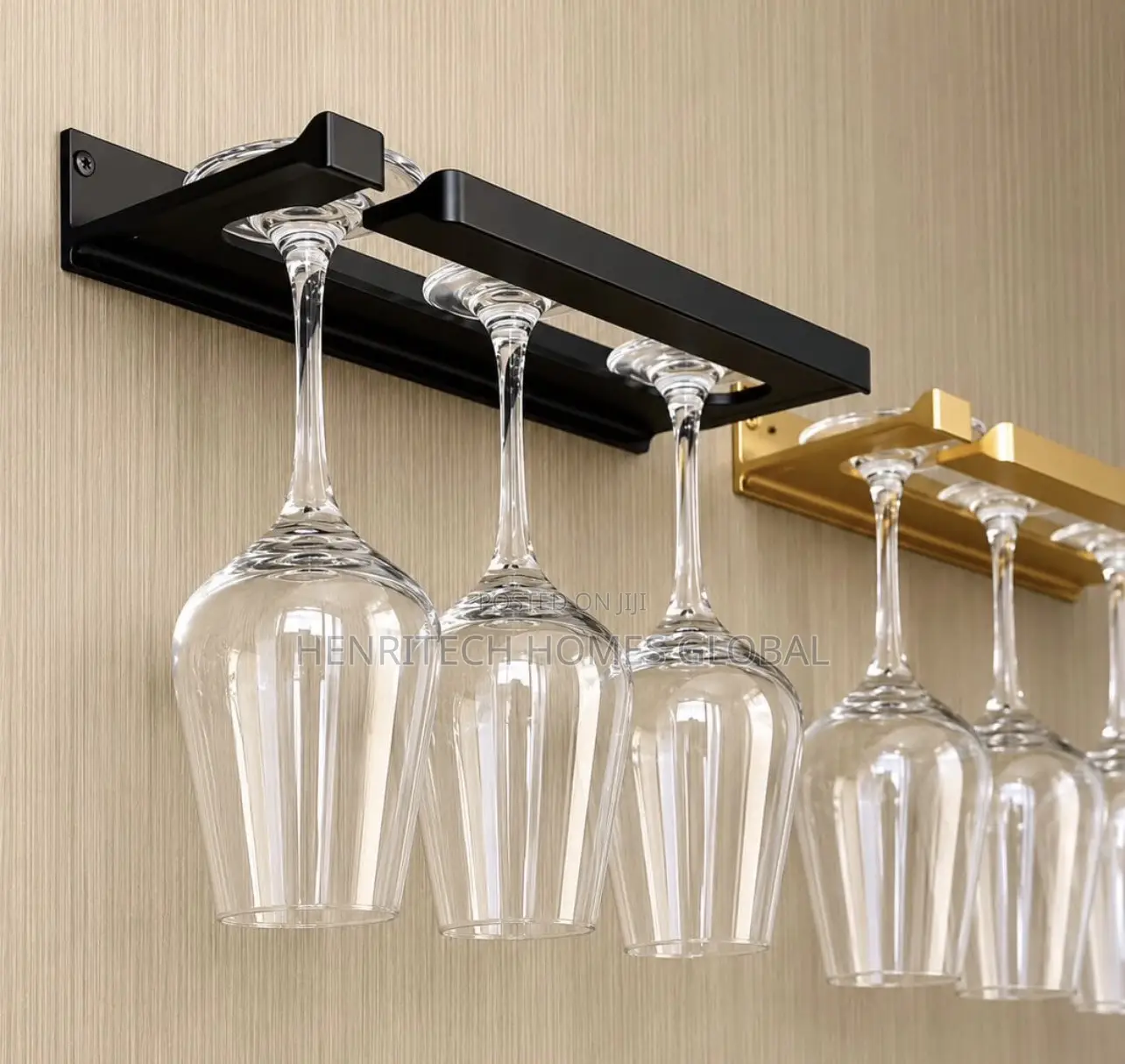 Wine Glass Cup Holder