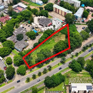 Commercial Land for Lease/Rent in Uyo