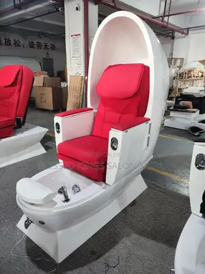 Pedicure Spa Chairs