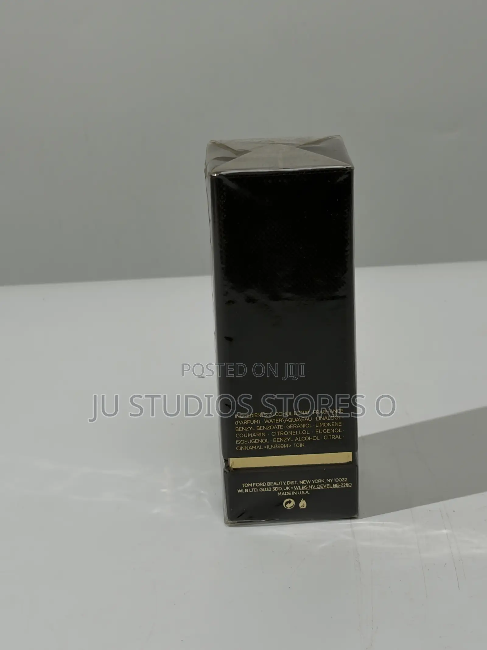 Tobacco Vanille Eau De Parfum