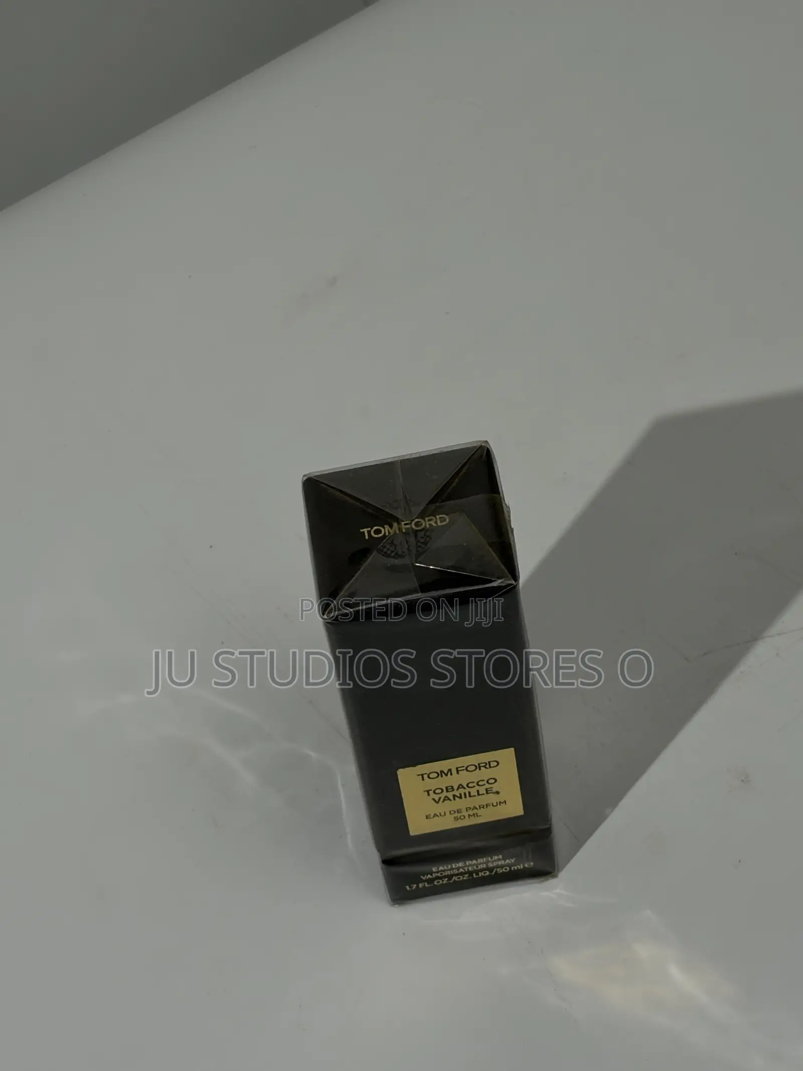 Tobacco Vanille Eau De Parfum