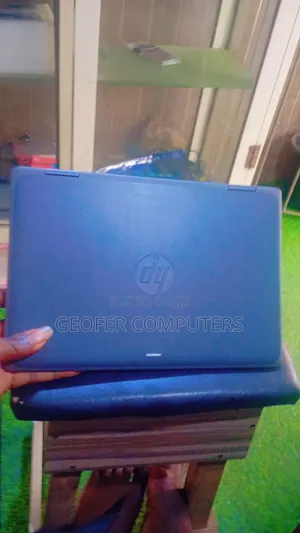 Laptop HP ProBook 11 X360 4GB Intel Celeron SSD 256GB